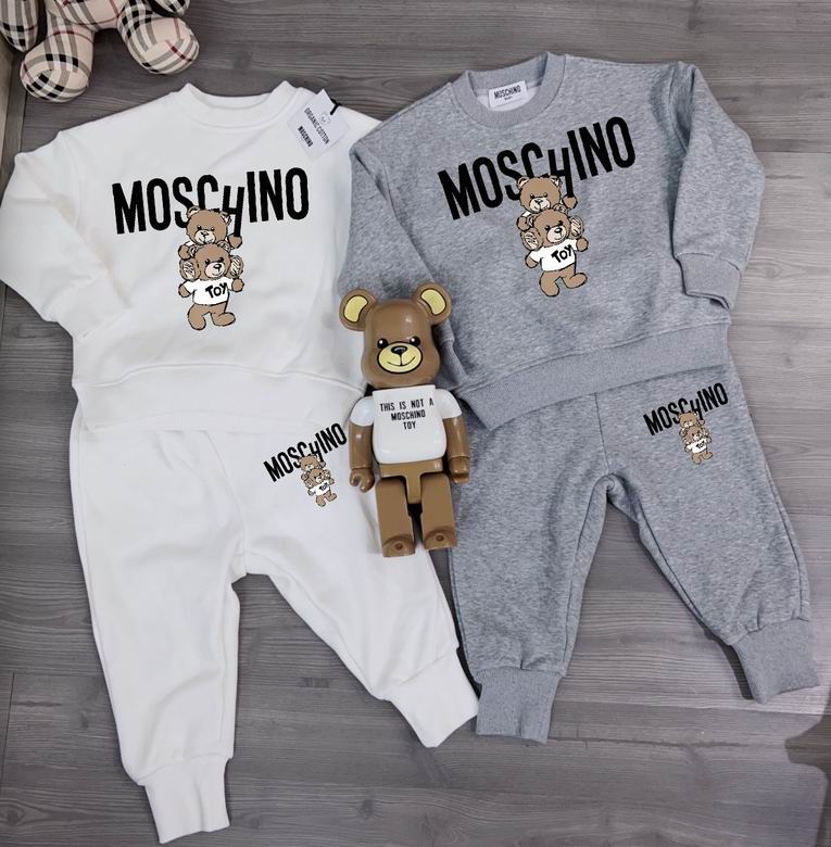 Moschino sz66 73 80 90 100 110 45